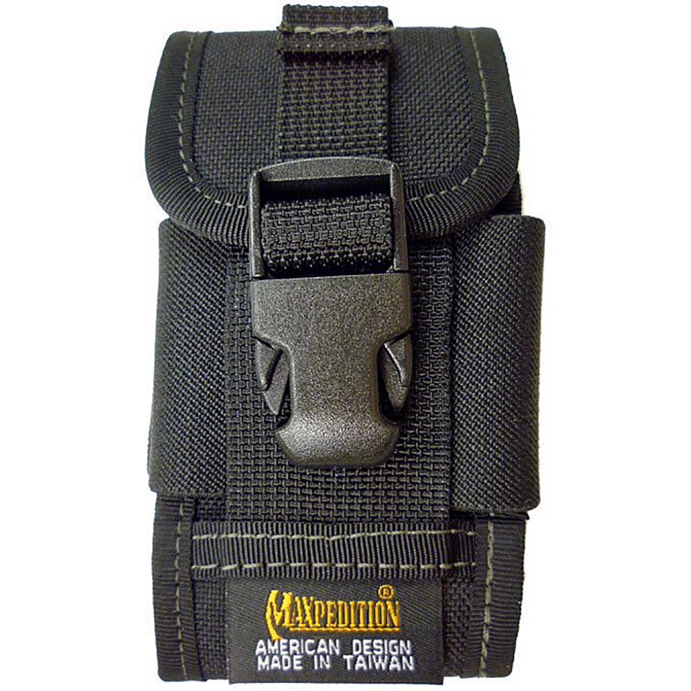 Maxpedition | Clip On PDA Phone Holster i gruppen NYLONFICKOR hos Equipt AB (Maxpedition - PDA)